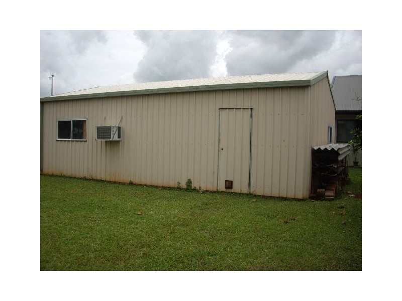 Innisfail QLD 4860