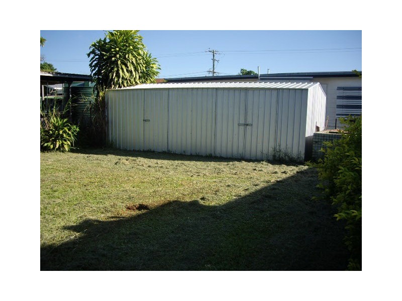 Innisfail QLD 4860