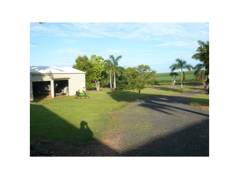 Innisfail QLD 4860