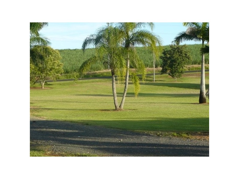 Innisfail QLD 4860