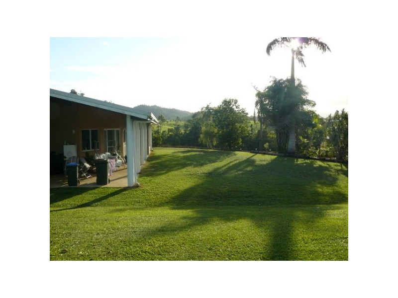 Innisfail QLD 4860