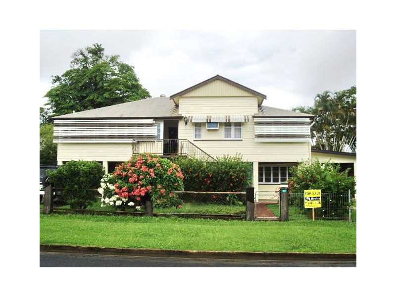 Innisfail QLD 4860