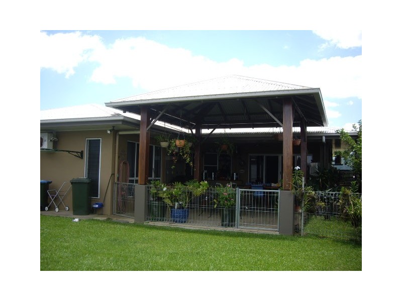 Innisfail QLD 4860