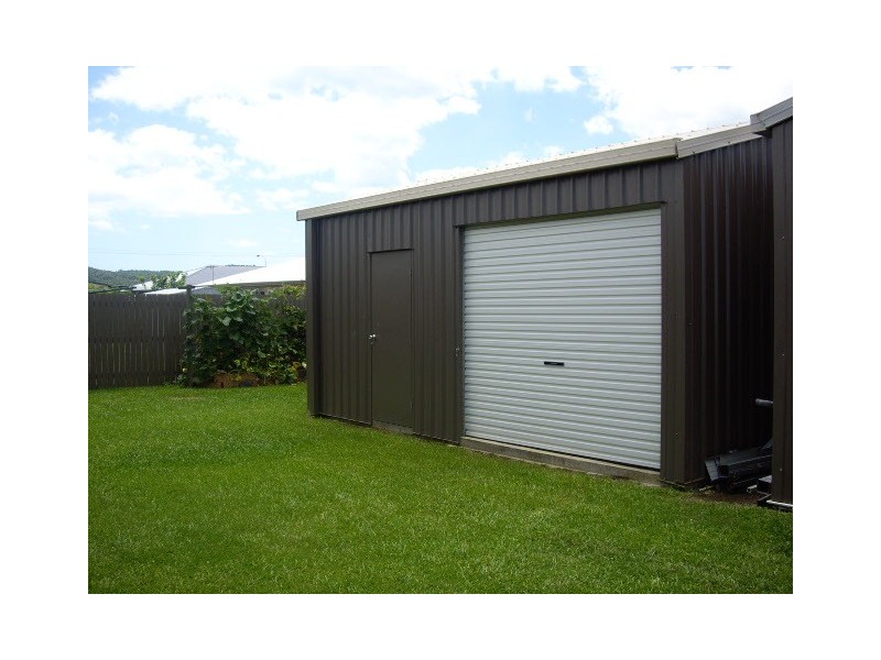 Innisfail QLD 4860