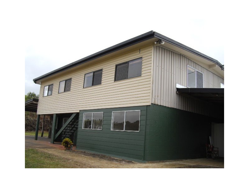 Millaa Millaa QLD 4886