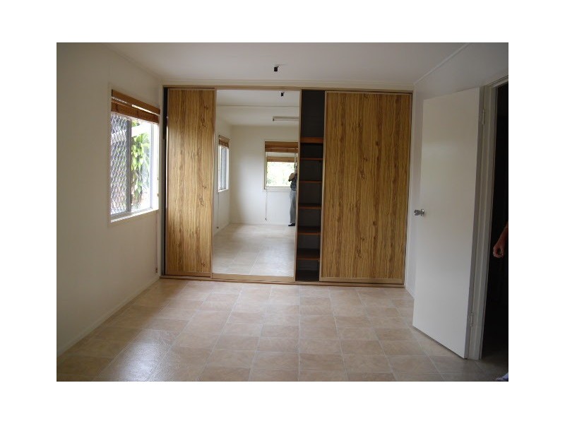 Millaa Millaa QLD 4886