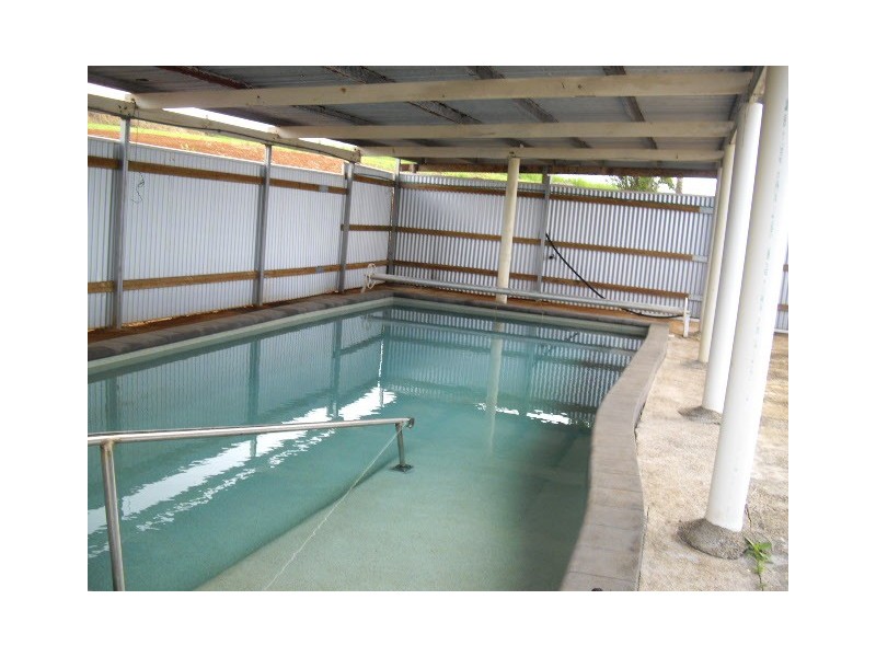 Millaa Millaa QLD 4886