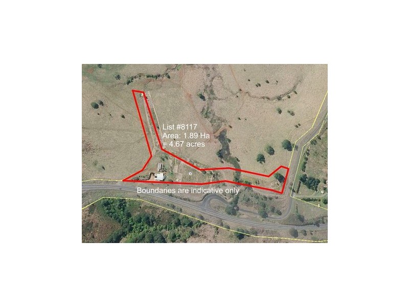 Millaa Millaa QLD 4886