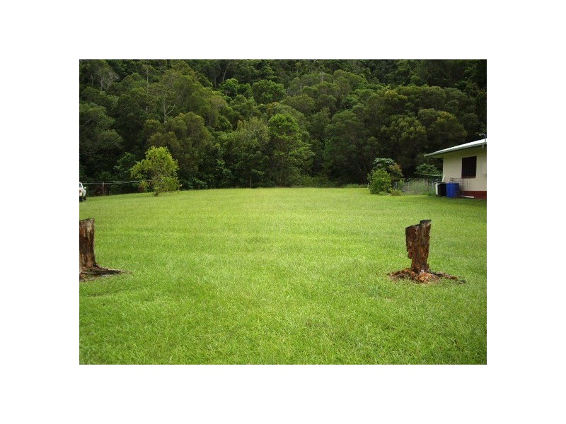 Mourilyan Harbour QLD 4858