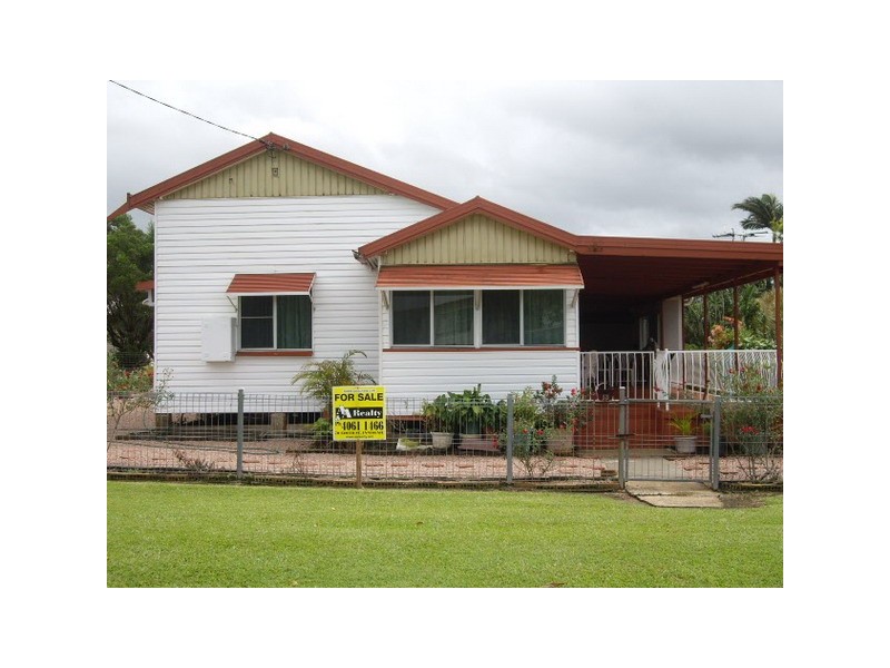Innisfail QLD 4860