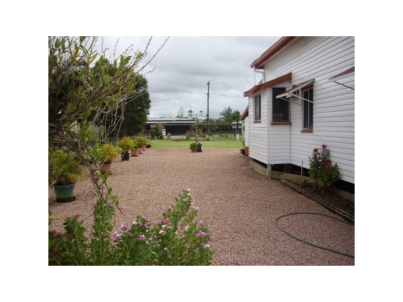 Innisfail QLD 4860