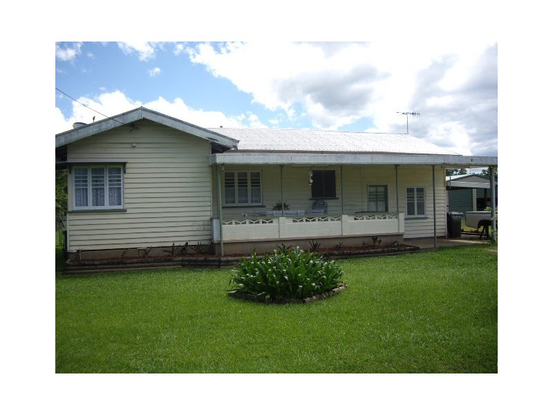 Silkwood QLD 4856