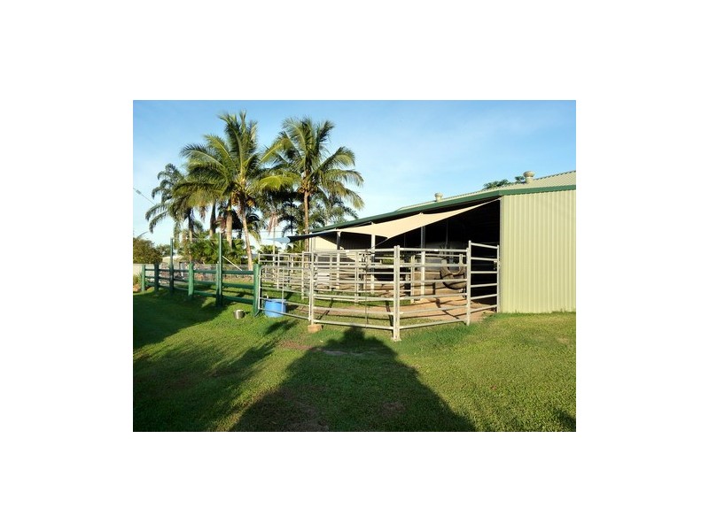 Silkwood QLD 4856