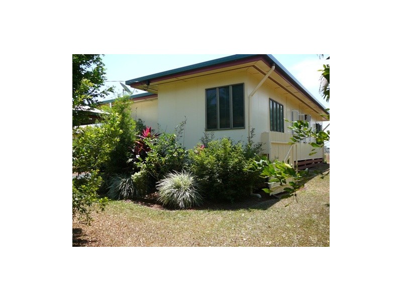 Innisfail QLD 4860