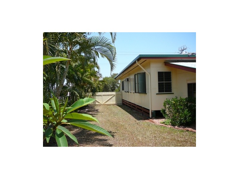 Innisfail QLD 4860