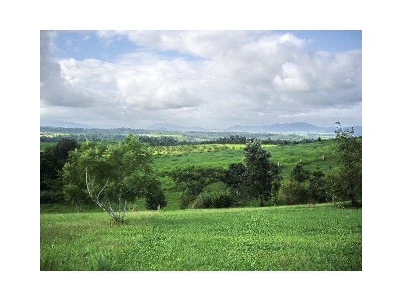 Innisfail QLD 4860