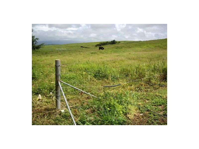 Innisfail QLD 4860