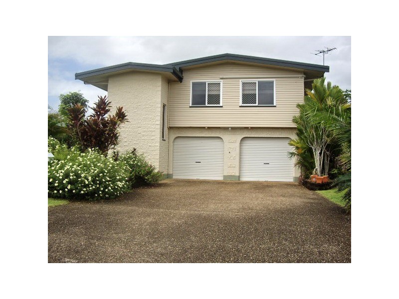 Innisfail QLD 4860