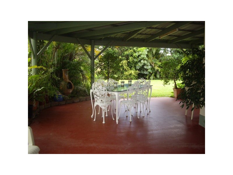 Innisfail QLD 4860