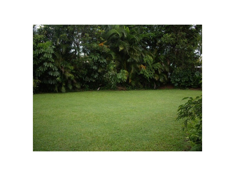 Innisfail QLD 4860