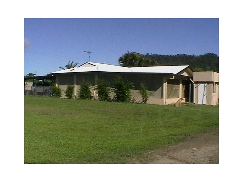 Mena Creek QLD 4871