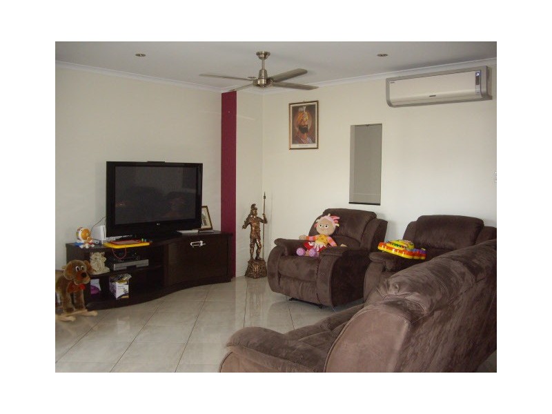 Innisfail QLD 4860