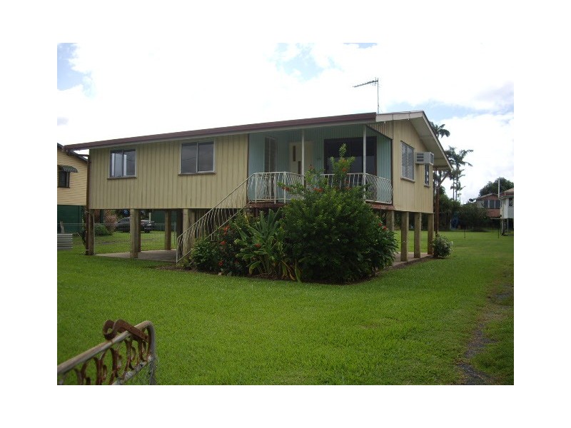Innisfail QLD 4860