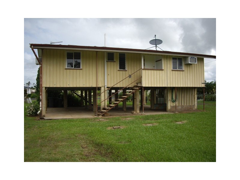 Innisfail QLD 4860