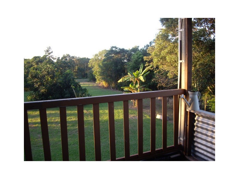 Mena Creek QLD 4871