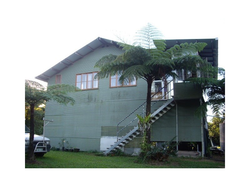 Mena Creek QLD 4871