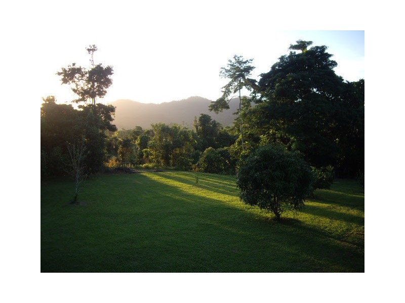 Mena Creek QLD 4871