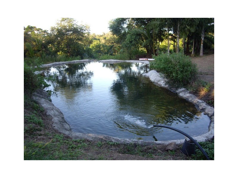 Mena Creek QLD 4871