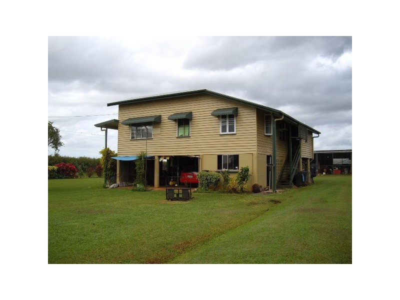 Innisfail QLD 4860