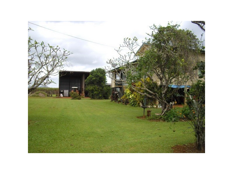 Innisfail QLD 4860
