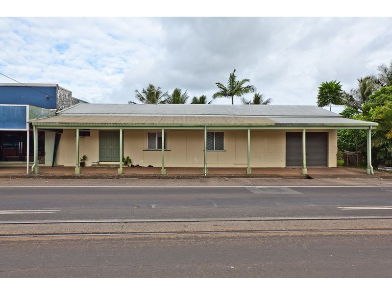 South Johnstone QLD 4859