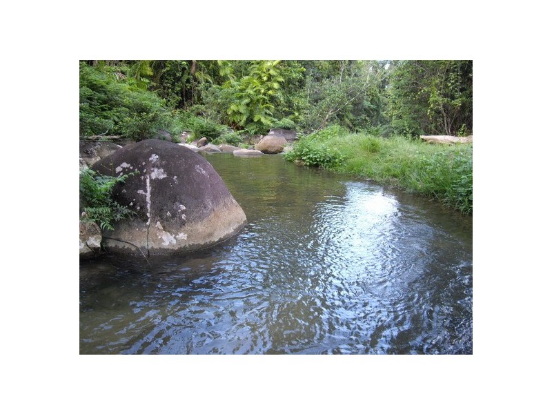 Mena Creek QLD 4871