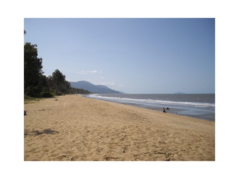 Bramston Beach QLD 4871