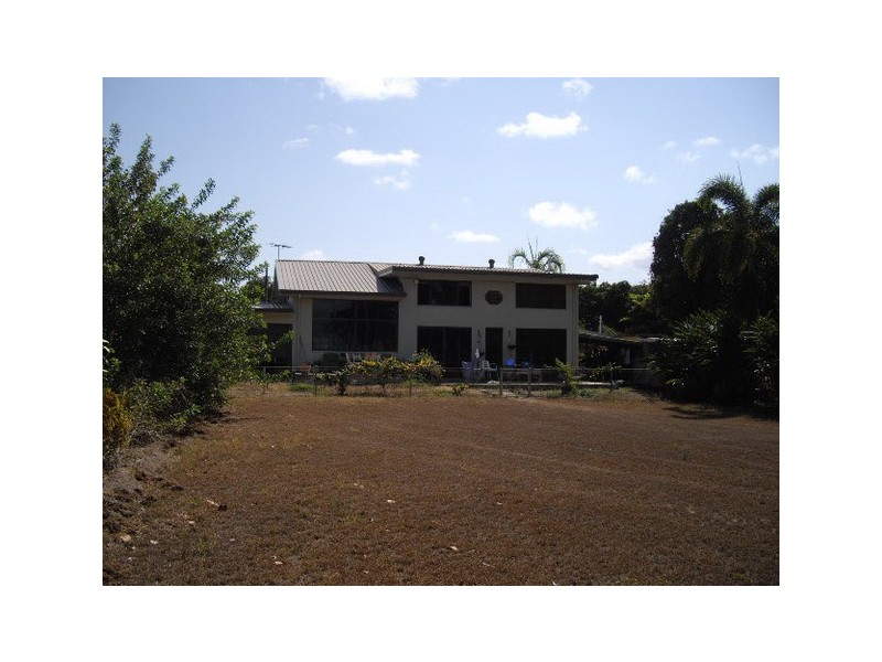 Bramston Beach QLD 4871