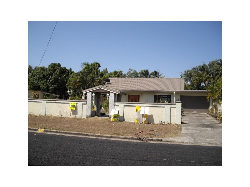 Bramston Beach QLD 4871