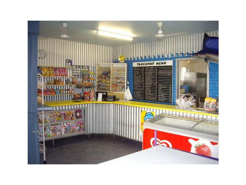 Innisfail QLD 4860