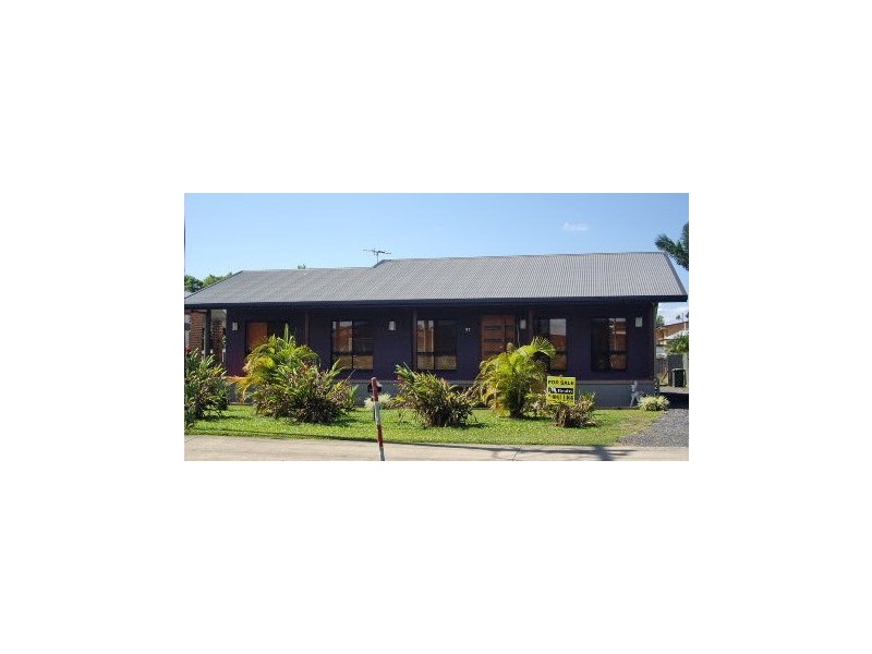 Innisfail QLD 4860