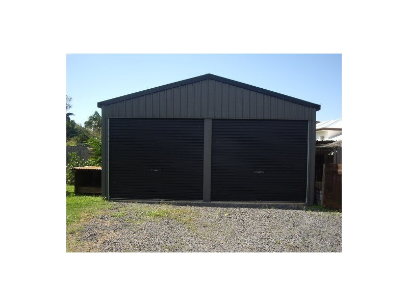 Innisfail QLD 4860