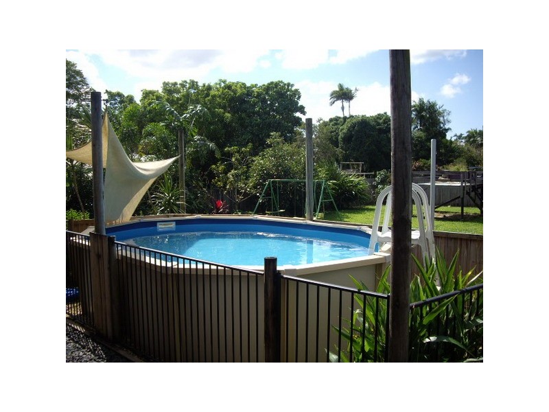 Innisfail QLD 4860