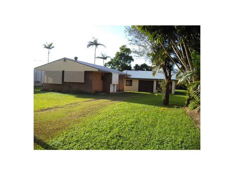 Mundoo QLD 4860