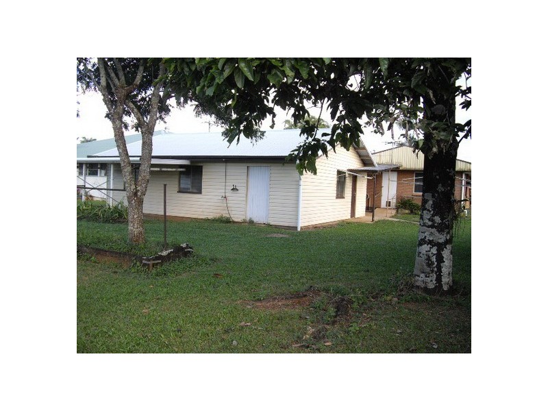 Mundoo QLD 4860