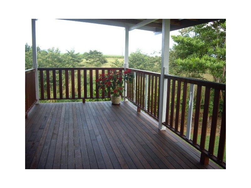 Eubenangee QLD 4860
