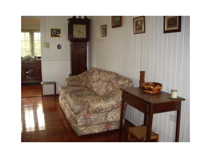 Eubenangee QLD 4860