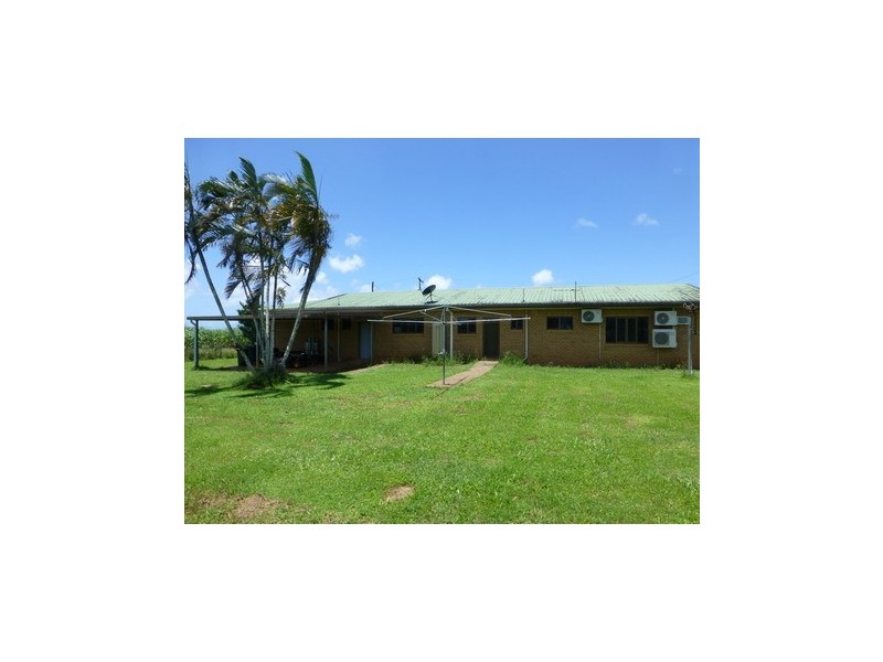 Moresby QLD 4871