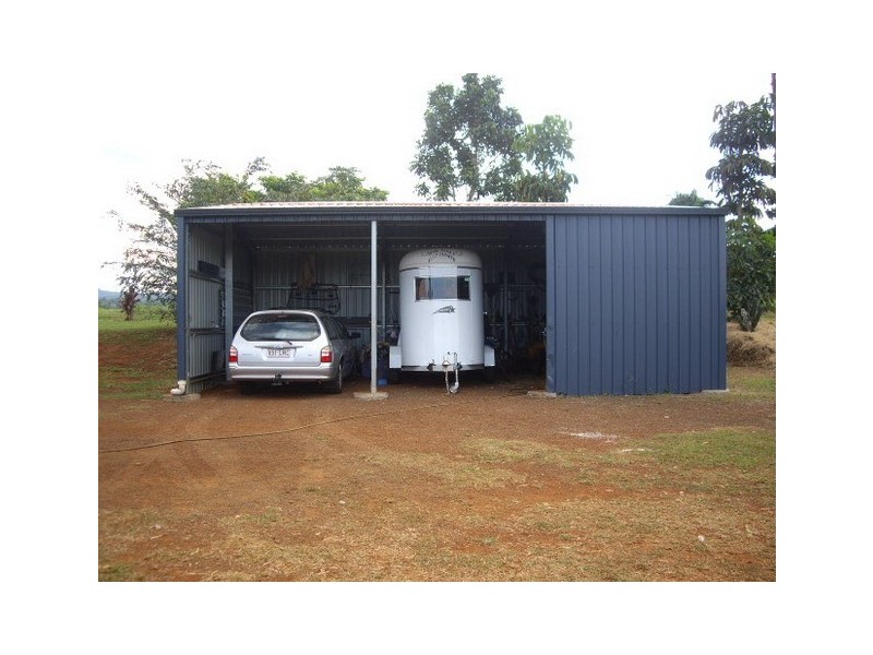 South Johnstone QLD 4859