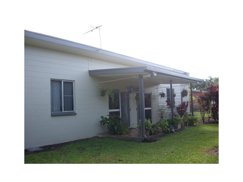 Mena Creek QLD 4871